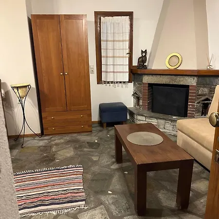 Apartamento Φιλυρέα Apartments - Room 1 3*