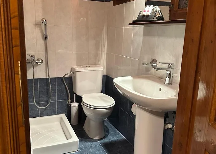 דירה φιλυρέα - 1