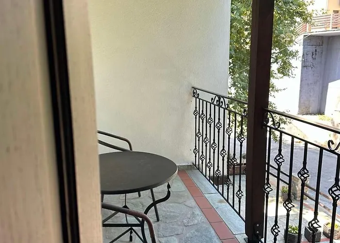 דירה φιλυρέα - 1