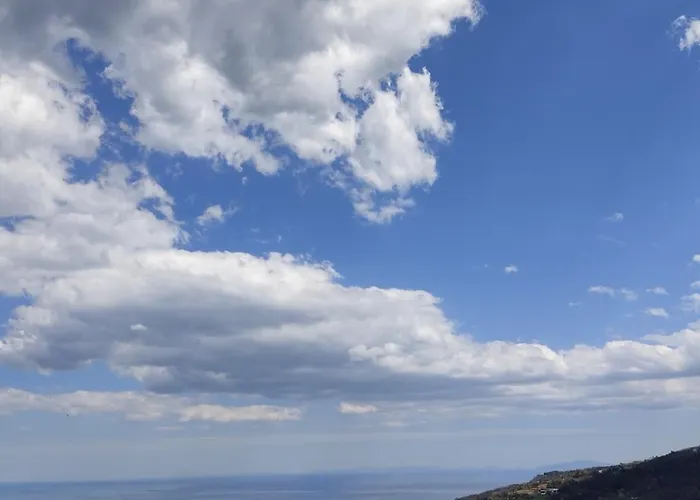 φιλυρέα - 1 דירה