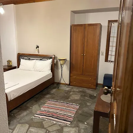 Φιλυρέα Apartments - Room 1 3* זגורה