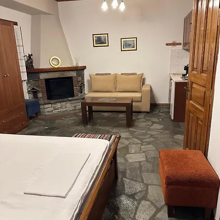 Φιλυρέα Apartments - Room 1 דירה