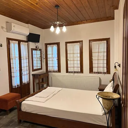 Φιλυρέα Apartments - Room 1 3*