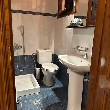 דירה Φιλυρέα Apartments - Room 1