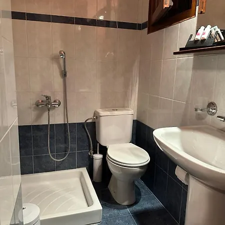 Φιλυρέα Apartments - Room 1 Zagora