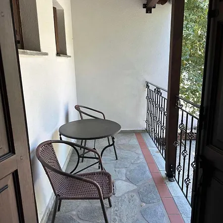 Φιλυρέα Apartments - Room 1