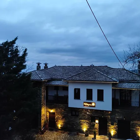 Φιλυρέα Apartments - Room 1 דירה