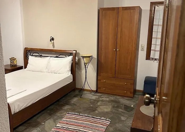 Φιλυρέα Apartments - Room 1 * Zagora