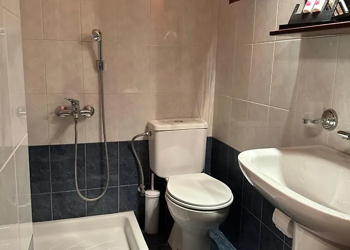 Φιλυρέα Apartments - Room 1 Zagora